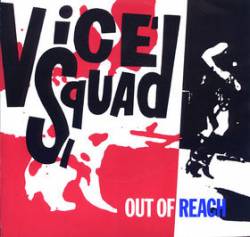 Vice Squad : Out Of Reach